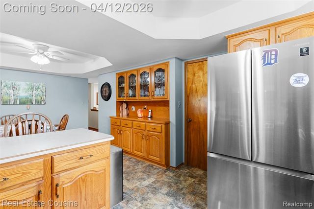 34650 Hawke Drive, Sterling Heights, MI 48310