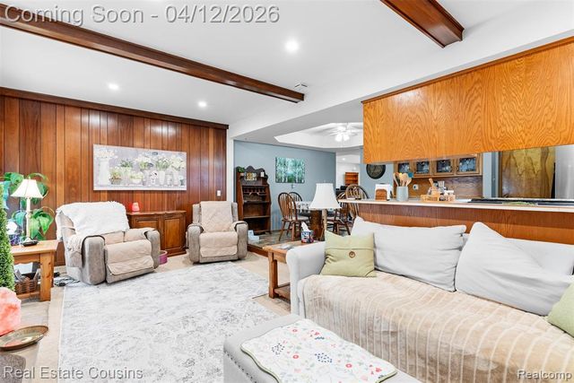 34650 Hawke Drive, Sterling Heights, MI 48310