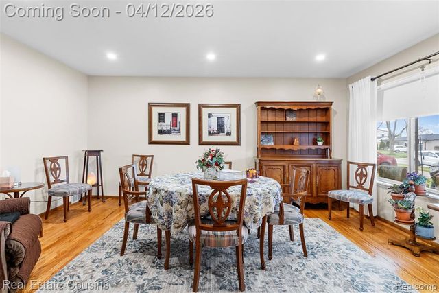 34650 Hawke Drive, Sterling Heights, MI 48310