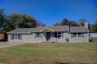 7721 E 131st Street S, Bixby, OK 74008