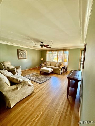 291 Terrace Boulevard, Cheektowaga, NY 14043