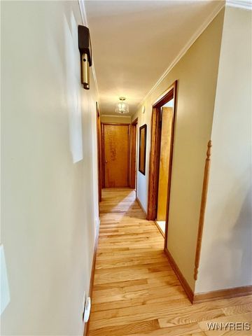 291 Terrace Boulevard, Cheektowaga, NY 14043