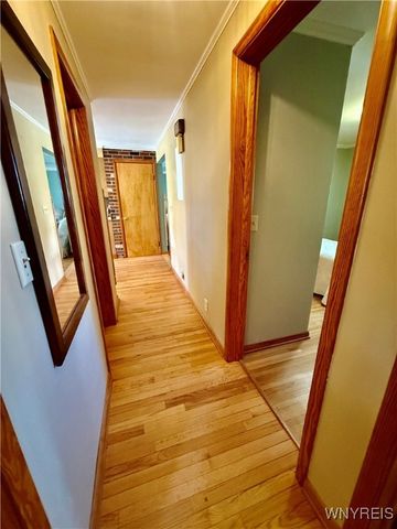 291 Terrace Boulevard, Cheektowaga, NY 14043