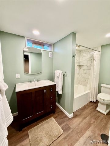 291 Terrace Boulevard, Cheektowaga, NY 14043