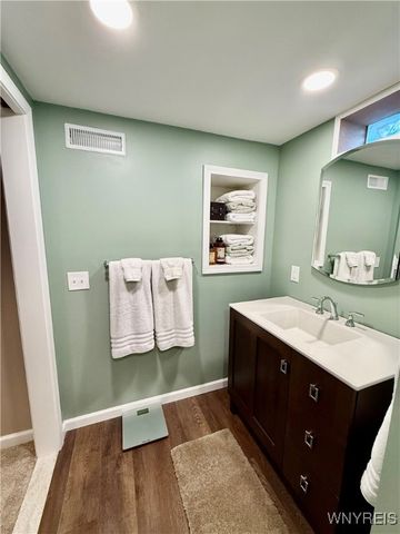 291 Terrace Boulevard, Cheektowaga, NY 14043