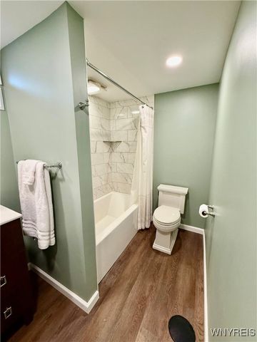 291 Terrace Boulevard, Cheektowaga, NY 14043