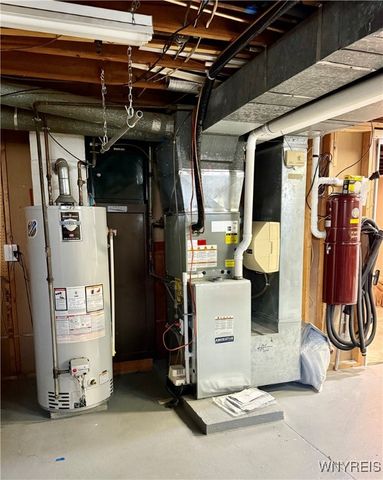 291 Terrace Boulevard, Cheektowaga, NY 14043