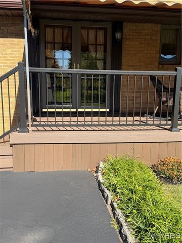 291 Terrace Boulevard, Cheektowaga, NY 14043