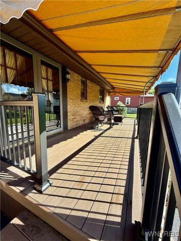 291 Terrace Boulevard, Cheektowaga, NY 14043