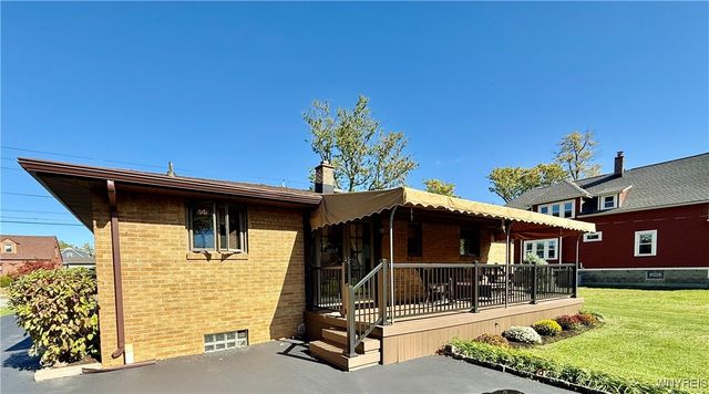 291 Terrace Boulevard, Cheektowaga, NY 14043