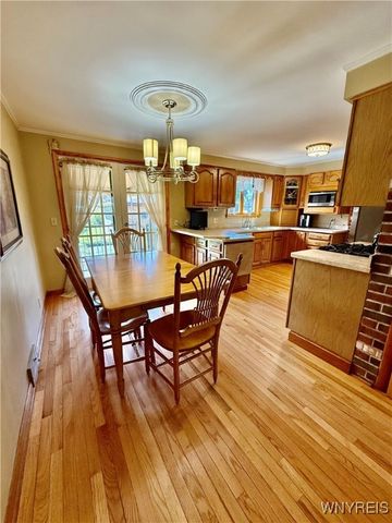 291 Terrace Boulevard, Cheektowaga, NY 14043