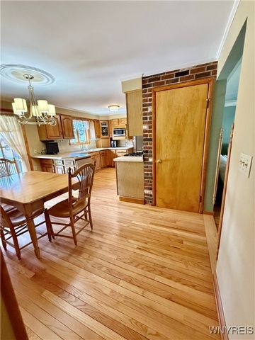 291 Terrace Boulevard, Cheektowaga, NY 14043