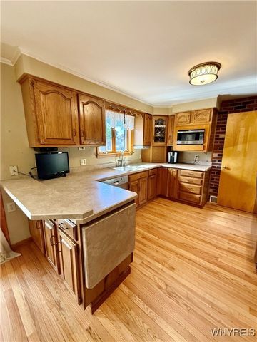 291 Terrace Boulevard, Cheektowaga, NY 14043