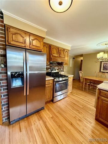 291 Terrace Boulevard, Cheektowaga, NY 14043