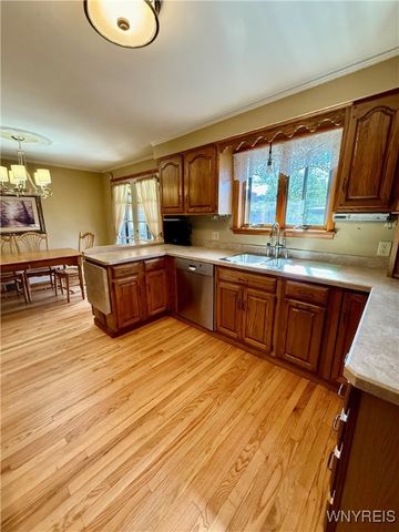 291 Terrace Boulevard, Cheektowaga, NY 14043