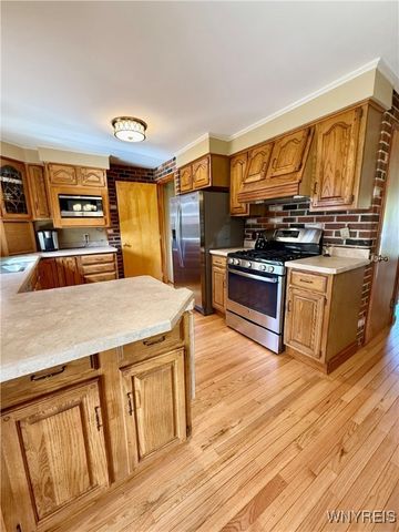 291 Terrace Boulevard, Cheektowaga, NY 14043