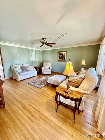 291 Terrace Boulevard, Cheektowaga, NY 14043