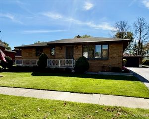 291 Terrace Boulevard, Cheektowaga, NY 14043