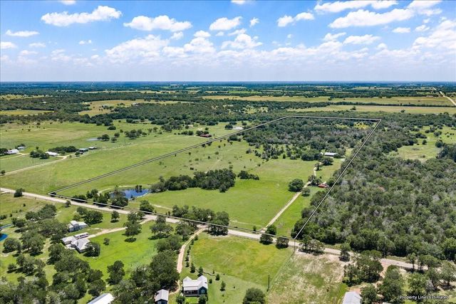 7824 Waldeck Cemetery Road, Round Top, TX 78954
