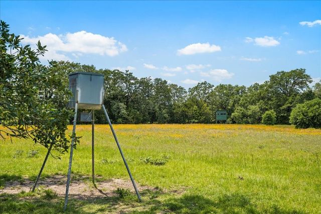 7824 Waldeck Cemetery Road, Round Top, TX 78954