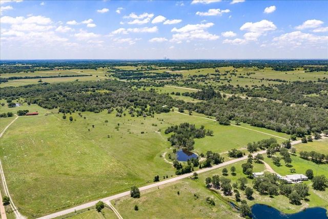 7824 Waldeck Cemetery Road, Round Top, TX 78954