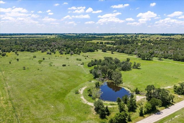 7824 Waldeck Cemetery Road, Round Top, TX 78954