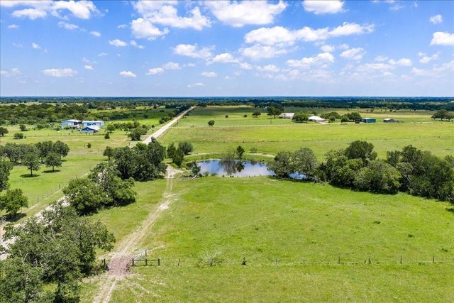 7824 Waldeck Cemetery Road, Round Top, TX 78954