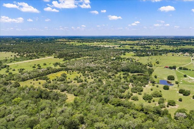 7824 Waldeck Cemetery Road, Round Top, TX 78954