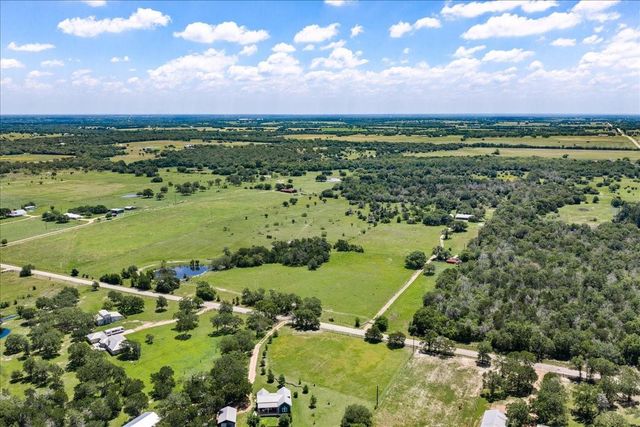 7824 Waldeck Cemetery Road, Round Top, TX 78954