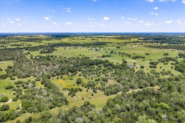 7824 Waldeck Cemetery Road, Round Top, TX 78954