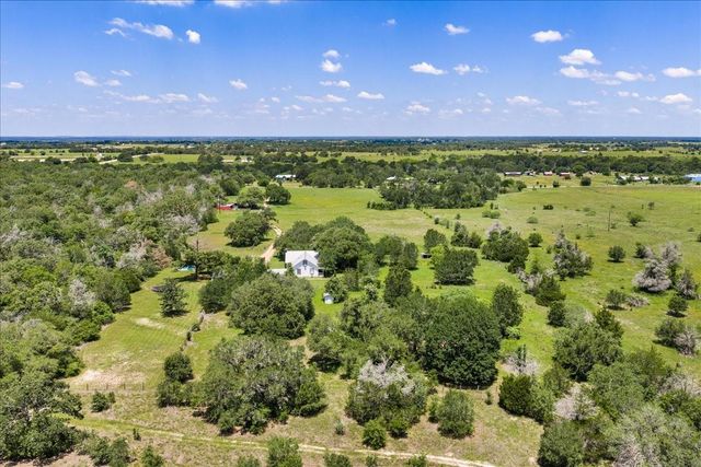 7824 Waldeck Cemetery Road, Round Top, TX 78954
