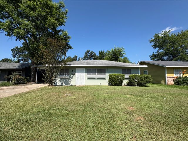 8408 David Drive, Shreveport, LA 71106
