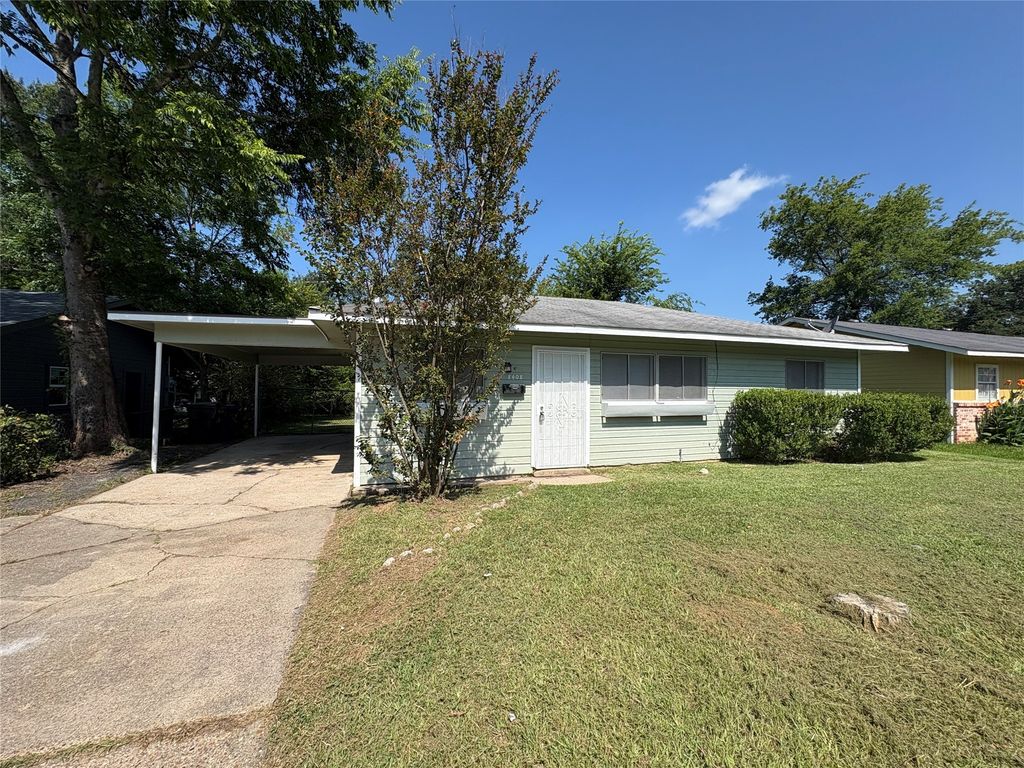 8408 David Drive, Shreveport, LA 71106