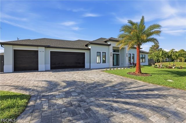 1414 NE 19th TER, Cape Coral, FL 33909