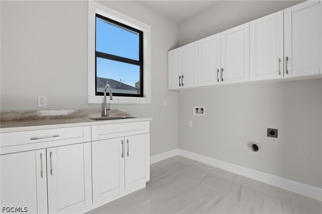 1414 NE 19th TER, Cape Coral, FL 33909