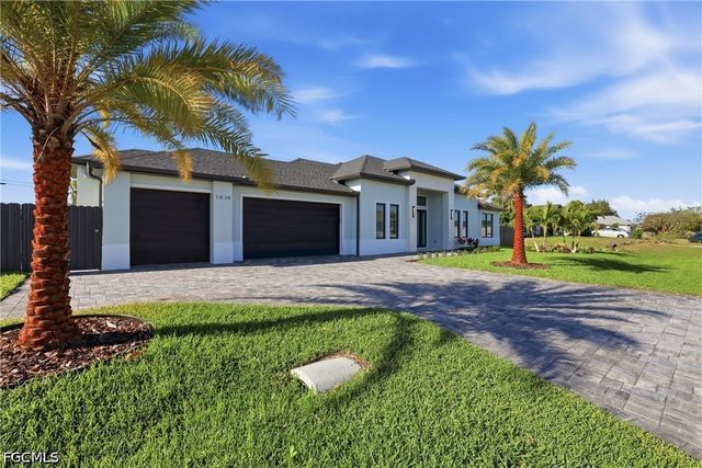 1414 NE 19th TER, Cape Coral, FL 33909