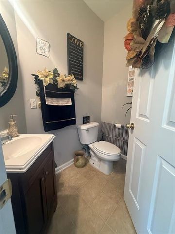2681 Mariner Way, Villa Rica, GA 30180
