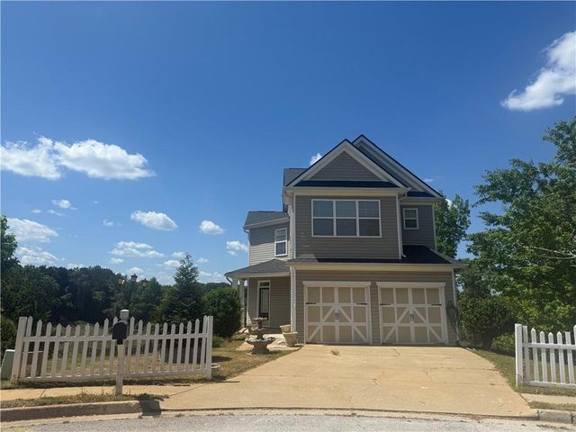2681 Mariner Way, Villa Rica, GA 30180