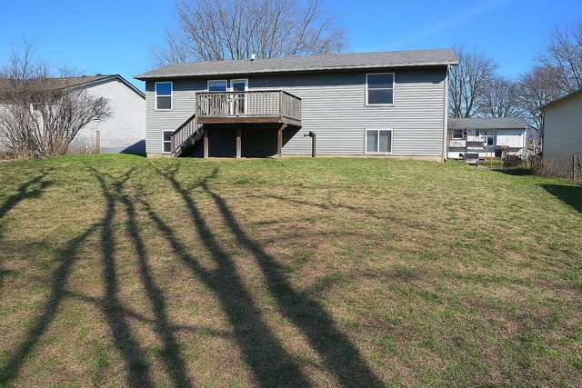 7040 Meadowbrook Lane, Hanover Park, IL 60133