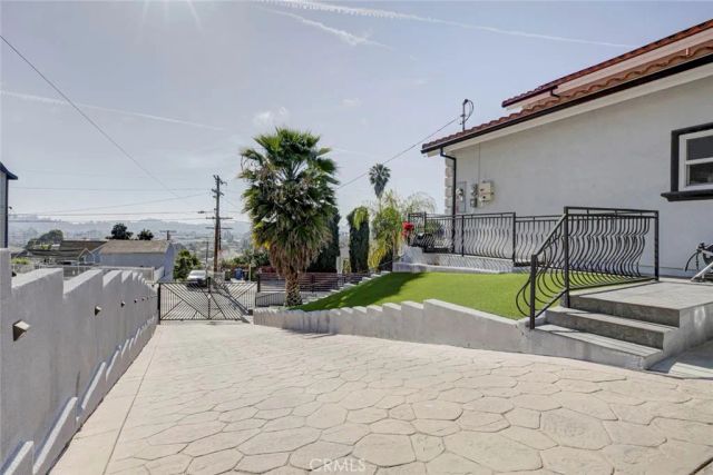 3173 Weldon Avenue, Los Angeles, CA 90065