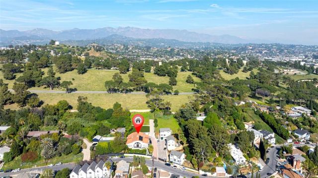 3173 Weldon Avenue, Los Angeles, CA 90065
