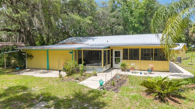 22736 SW 117TH STREET, Dunnellon, FL 34431