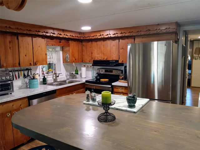 22736 SW 117TH STREET, Dunnellon, FL 34431