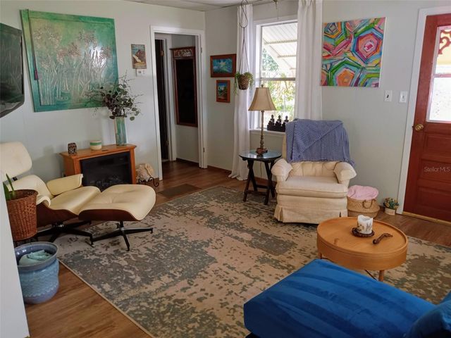 22736 SW 117TH STREET, Dunnellon, FL 34431