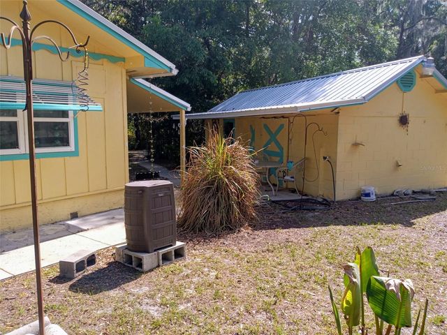 22736 SW 117TH STREET, Dunnellon, FL 34431