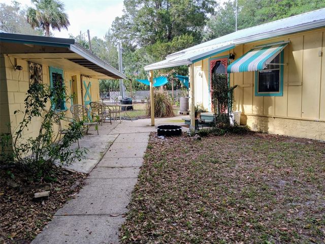 22736 SW 117TH STREET, Dunnellon, FL 34431