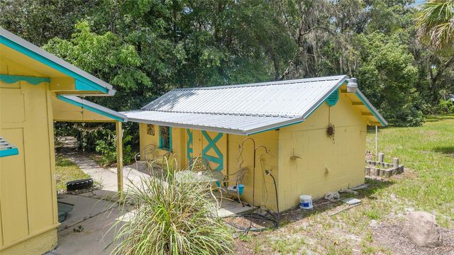 22736 SW 117TH STREET, Dunnellon, FL 34431