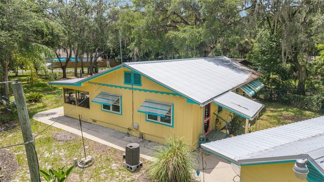 22736 SW 117TH STREET, Dunnellon, FL 34431