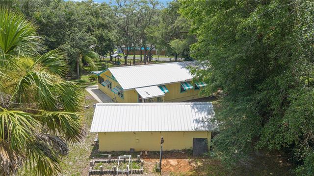 22736 SW 117TH STREET, Dunnellon, FL 34431