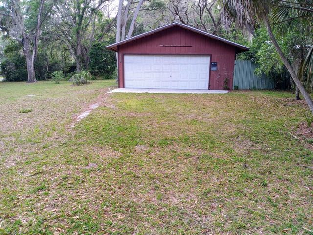 22736 SW 117TH STREET, Dunnellon, FL 34431